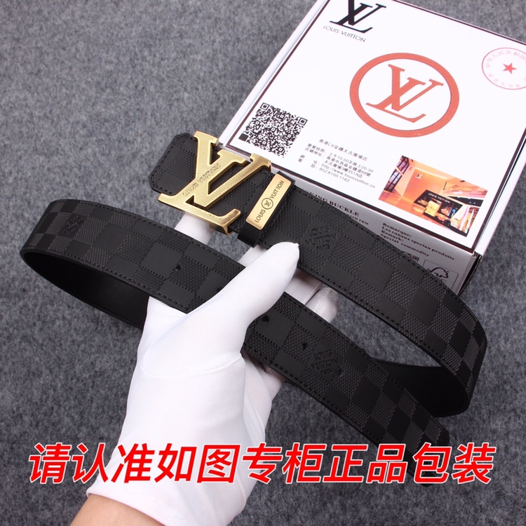 Louis Vuitton Belts